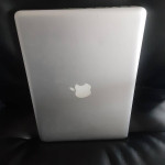 MacBook Pro, 13.3" Intel Core 2, 8GB RAM, SSD,