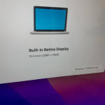 2015 MacBook Pro 15 retina, 15.4, i7 Quad Core, 16 GB RAM, SSD