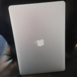 2015 MacBook Pro 15 retina, 15.4, i7 Quad Core, 16 GB RAM, SSD