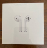Apple Airpods 2nd Generation *SEALED AND NEW*