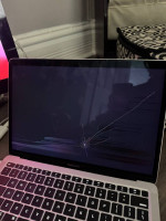 2020 MacBook Pro M1 + 27” Apple Thunderbolt Display Monitor