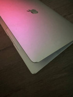 2020 MacBook Pro M1 + 27” Apple Thunderbolt Display Monitor