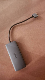 MacBook Pro dock for multiple monitors and ports