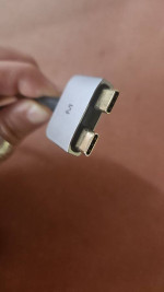 MacBook Pro dock for multiple monitors and ports