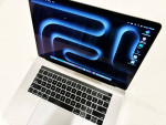 MacBook Pro 15", 2.3 GHz i9, 500GB SSD, 16GB RAM, NEW BATTERY!!!
