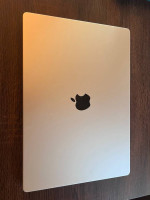 M1 Macbook Pro 16 inch 32gb