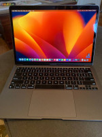 MacBook Air M1 13"