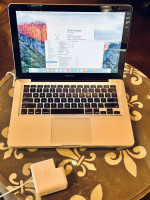 Apple MacBook Pro Loaded