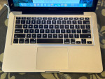 Apple MacBook Pro Loaded