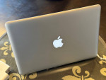 Apple MacBook Pro Loaded