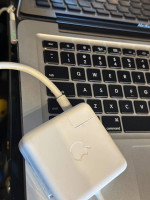 Apple MacBook Pro Loaded