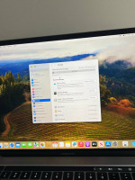 2020 Macbook Pro 16 inch 32 GB RAM