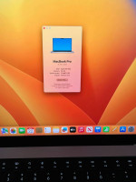 2023 Macbook Pro 16-inch with M2 MAX Chip (NEW)