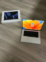 2023 Macbook Pro 16-inch with M2 MAX Chip (NEW)