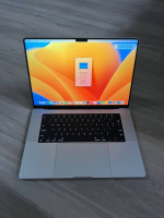 2023 Macbook Pro 16-inch with M2 MAX Chip (NEW)