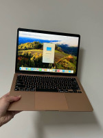 2021 Macbook Air with M1 Chip with 100% battery health