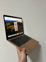 2021 Macbook Air with M1 Chip with 100% battery health