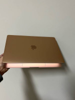 2021 Macbook Air with M1 Chip with 100% battery health