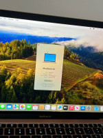 2021 Macbook Air with M1 Chip with 100% battery health
