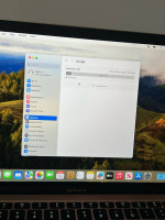 2021 Macbook Air with M1 Chip with 100% battery health