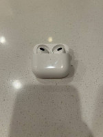 AirPods (3rd generation)-great condition