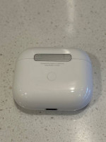 AirPods (3rd generation)-great condition
