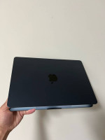2022 Macbook Air with M2 Chip and 100% battery health