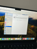 2022 Macbook Air with M2 Chip and 100% battery health