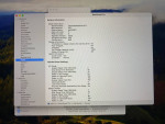 MacBook Pro 16 inch 2019