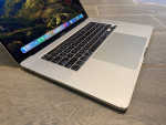 MacBook Pro 16 inch 2019