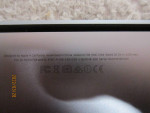 APPLE MACBOOK PRO MODEL A1708