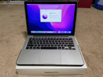 MacBook Pro (Retina, 13-inch, Early 2015)