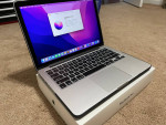 MacBook Pro (Retina, 13-inch, Early 2015)