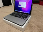 MacBook Pro (Retina, 13-inch, Early 2015)