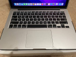 MacBook Pro (Retina, 13-inch, Early 2015)
