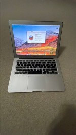 Macbook Air 13” (Mid 2011)