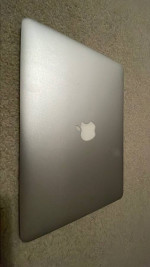 Macbook Air 13” (Mid 2011)