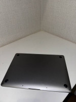 Macbook Air 13 in M1 Space Gray 8GB RAM 128GB