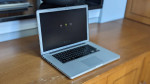 Apple MacBook Pro 8,2 "Core i7" 2.4 15" Late 2011 16GB RAM 500GB SSD