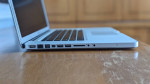 Apple MacBook Pro 8,2 "Core i7" 2.4 15" Late 2011 16GB RAM 500GB SSD