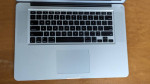 Apple MacBook Pro 8,2 "Core i7" 2.4 15" Late 2011 16GB RAM 500GB SSD