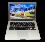 2015 Apple MacBook Air with Store Warranty OS Monterey
