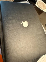 2017 Macbook Air