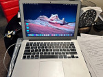 2017 Macbook Air