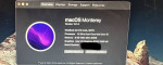 2017 Macbook Air