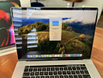 FULLY LOADED! - 2019 16" MacBook Pro Touch Bar