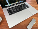 FULLY LOADED! - 2019 16" MacBook Pro Touch Bar