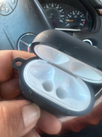Apple AirPods case