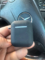 Apple AirPods case