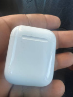 Apple AirPods case